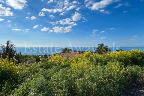 Helårsgrund i Bordighera, Imperia, Bordighera - € 500.000 | Ref: EM1307 - foto 10